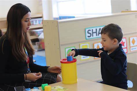 Bridging the Gap: Uniting Applied Behavior Analysis and UDL for Digital In-Class Education